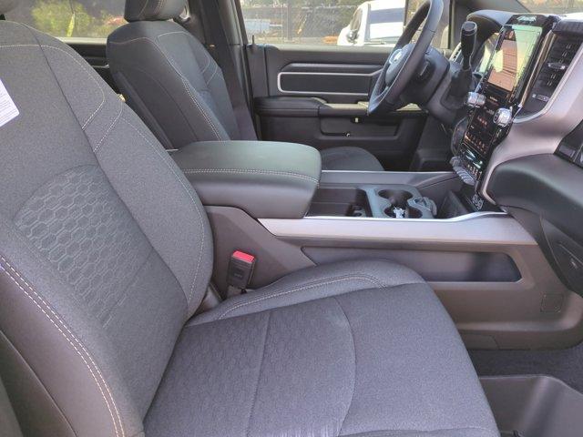 new 2026 Ram 2500 car, priced at $74,726