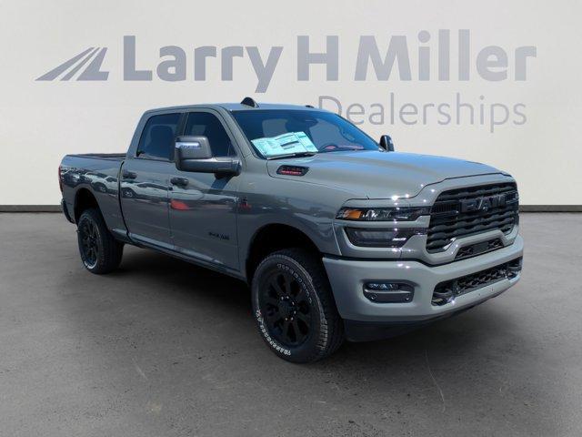 new 2026 Ram 2500 car, priced at $74,726