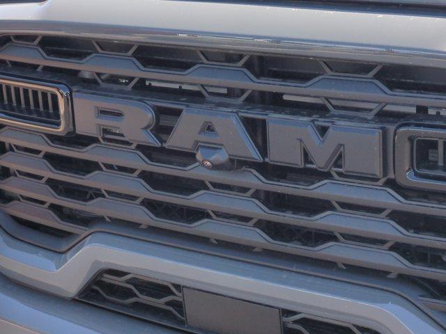new 2026 Ram 2500 car, priced at $74,726