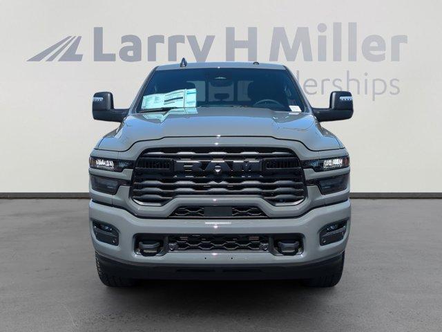 new 2026 Ram 2500 car, priced at $74,726