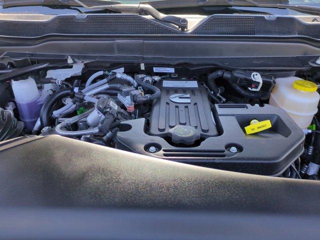 new 2026 Ram 2500 car, priced at $74,726