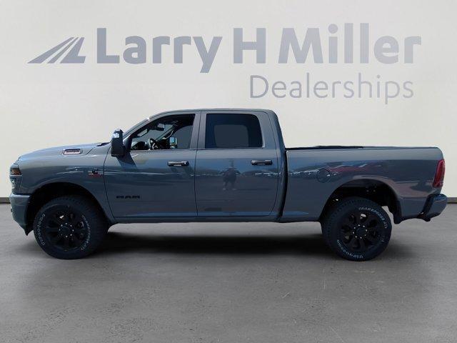 new 2026 Ram 2500 car, priced at $74,726
