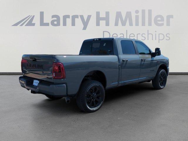 new 2026 Ram 2500 car, priced at $74,726