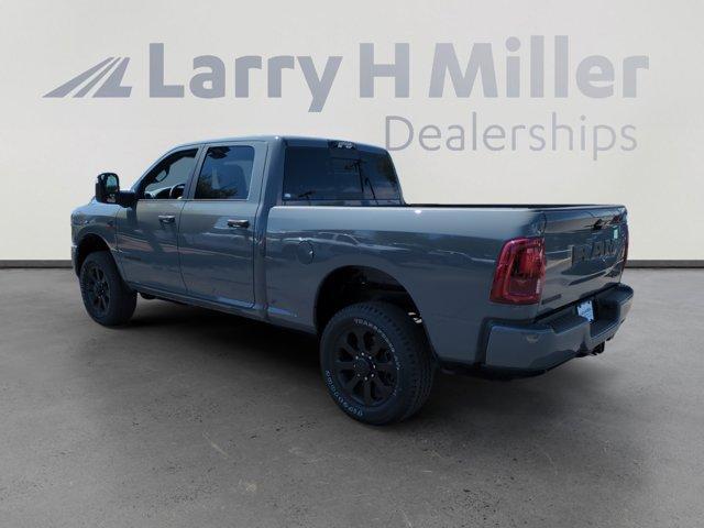 new 2026 Ram 2500 car, priced at $74,726