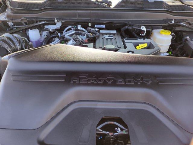 new 2026 Ram 2500 car, priced at $74,726