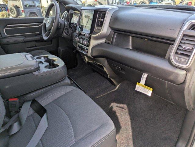 new 2024 Ram 2500 car, priced at $60,457