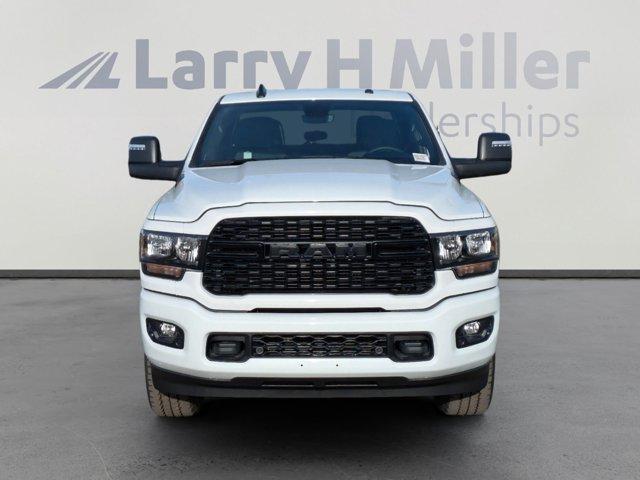 new 2024 Ram 2500 car, priced at $60,457