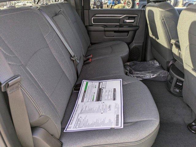 new 2024 Ram 2500 car, priced at $60,457