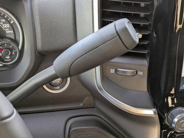 new 2024 Ram 2500 car, priced at $60,457
