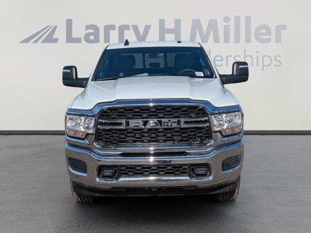 new 2024 Ram 2500 car, priced at $51,574