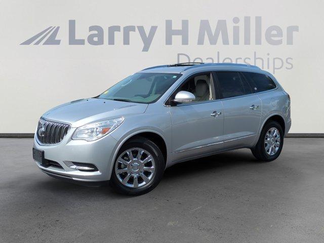 used 2015 Buick Enclave car, priced at $13,900