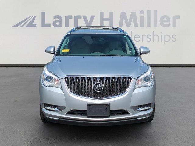 used 2015 Buick Enclave car, priced at $13,900