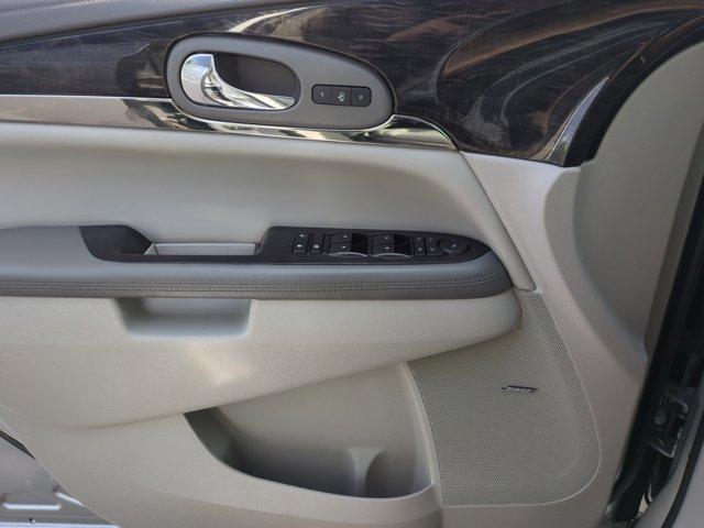 used 2015 Buick Enclave car, priced at $13,900