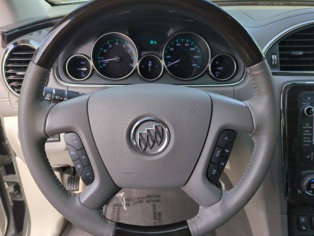 used 2015 Buick Enclave car, priced at $13,900