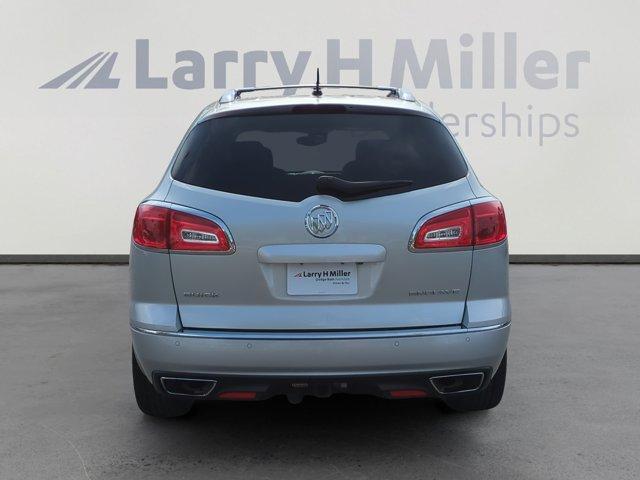 used 2015 Buick Enclave car, priced at $13,900