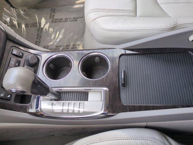 used 2015 Buick Enclave car, priced at $13,900