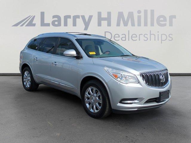 used 2015 Buick Enclave car, priced at $13,900