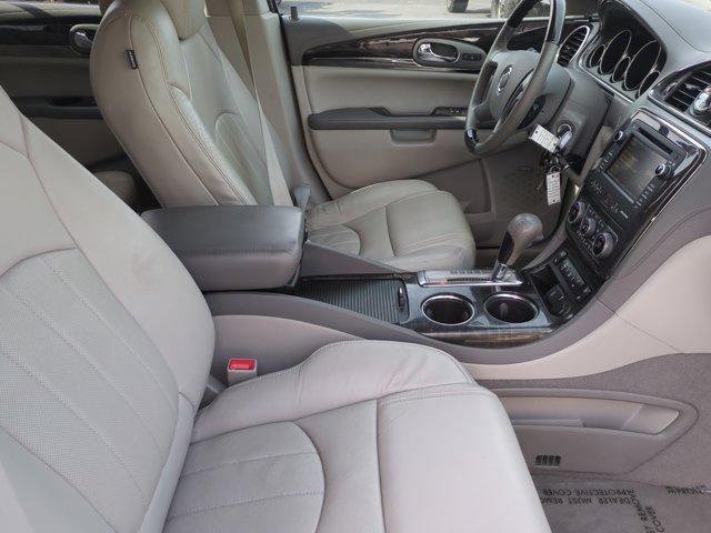 used 2015 Buick Enclave car, priced at $13,900
