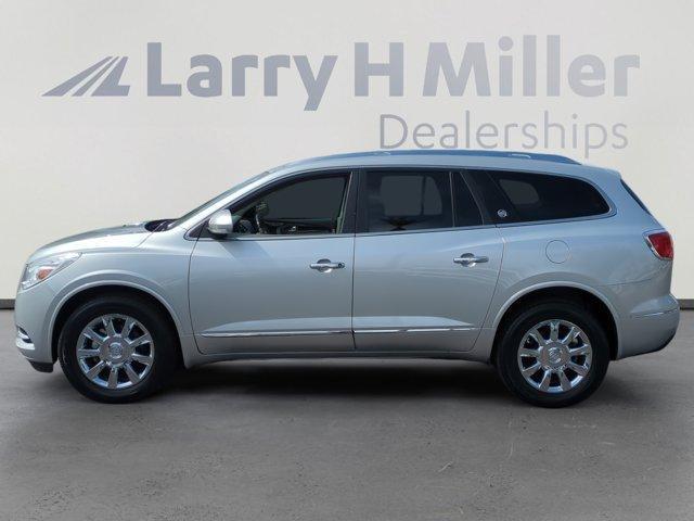 used 2015 Buick Enclave car, priced at $13,900