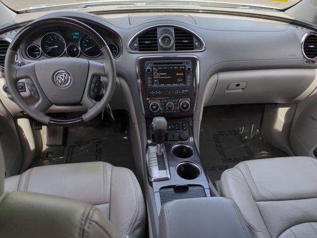 used 2015 Buick Enclave car, priced at $13,900
