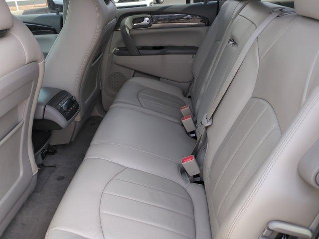 used 2015 Buick Enclave car, priced at $13,900