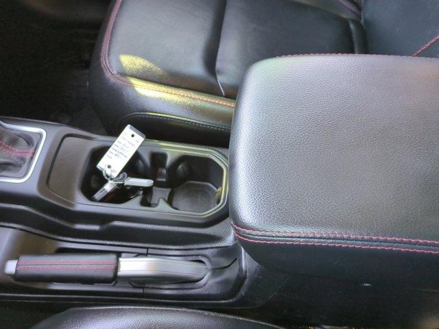 used 2020 Jeep Gladiator car, priced at $36,160