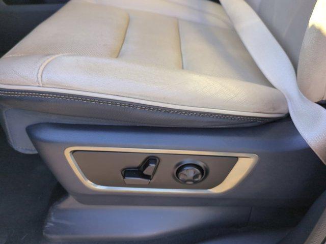 used 2019 Ram 1500 car, priced at $37,312