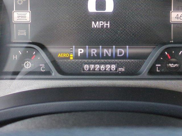 used 2019 Ram 1500 car, priced at $37,312