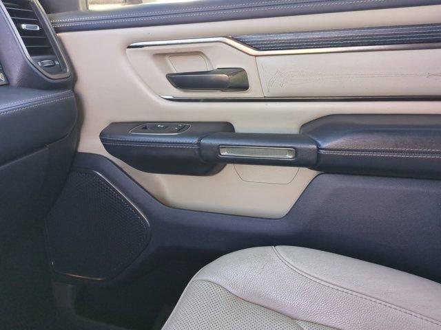 used 2019 Ram 1500 car, priced at $37,312