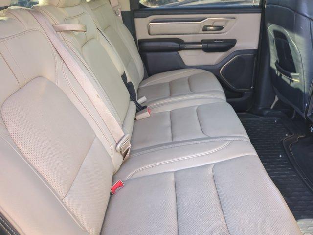 used 2019 Ram 1500 car, priced at $37,312