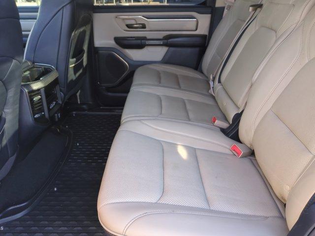 used 2019 Ram 1500 car, priced at $37,312