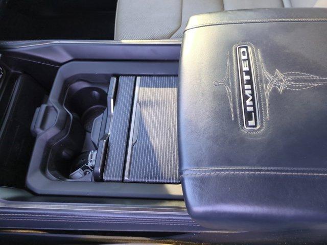 used 2019 Ram 1500 car, priced at $37,312