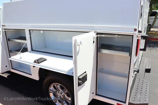 new 2024 Ram 3500 car, priced at $70,688