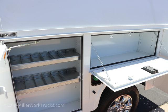 new 2024 Ram 3500 car, priced at $70,688
