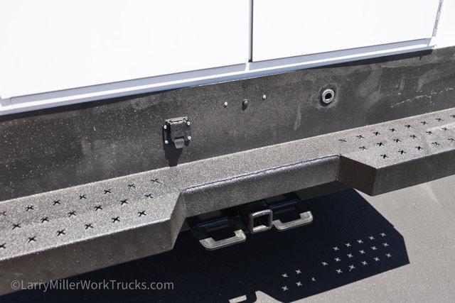 new 2024 Ram 3500 car, priced at $70,688