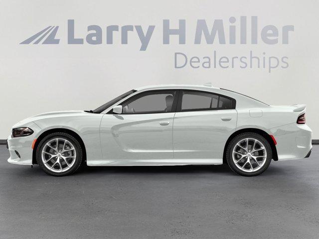 used 2023 Dodge Charger car, priced at $29,900
