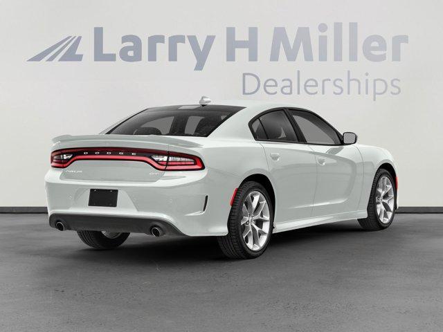 used 2023 Dodge Charger car, priced at $29,900