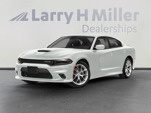 used 2023 Dodge Charger car, priced at $29,900