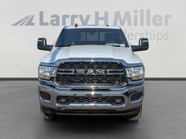 new 2024 Ram 2500 car, priced at $64,318