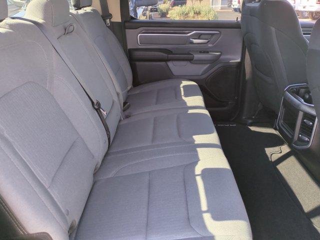 used 2019 Ram 1500 car, priced at $22,900