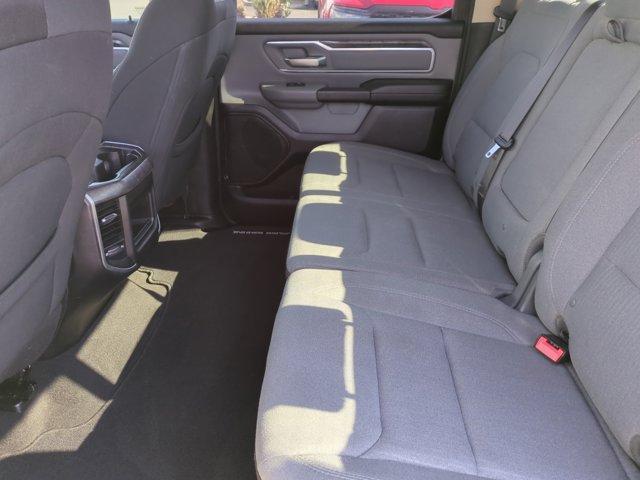 used 2019 Ram 1500 car, priced at $22,900