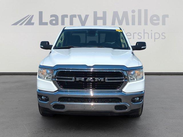 used 2019 Ram 1500 car, priced at $22,900