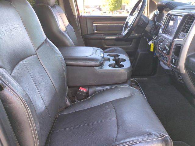 used 2018 Ram 2500 car, priced at $42,437