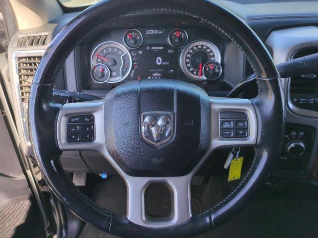 used 2018 Ram 2500 car, priced at $42,437