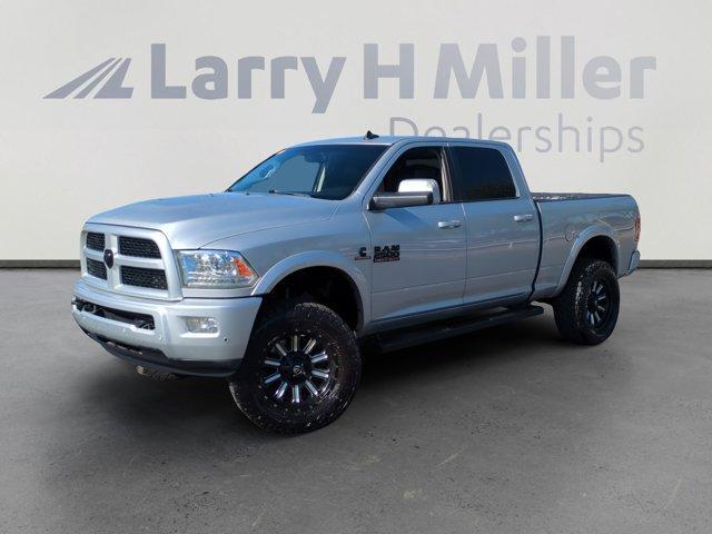 used 2018 Ram 2500 car, priced at $42,437
