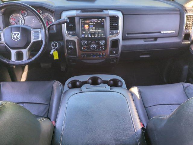 used 2018 Ram 2500 car, priced at $42,437