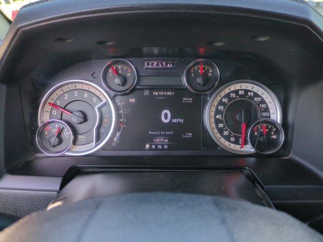 used 2018 Ram 2500 car, priced at $42,437