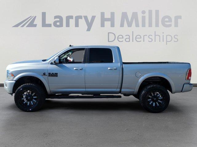 used 2018 Ram 2500 car, priced at $42,437