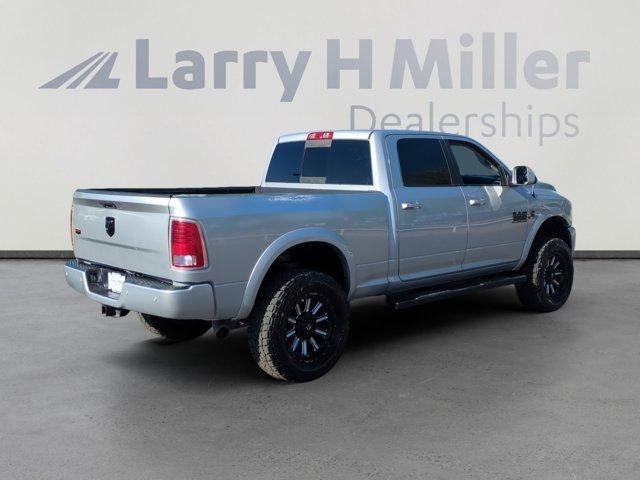 used 2018 Ram 2500 car, priced at $42,437
