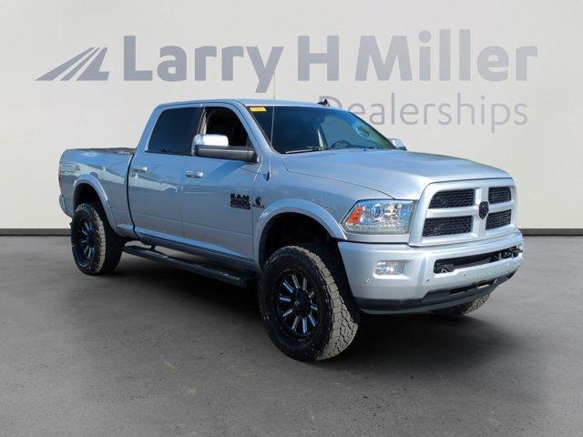 used 2018 Ram 2500 car, priced at $42,437